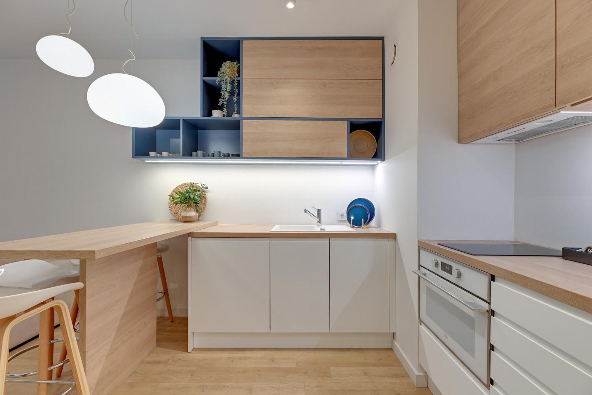 Waterlane Island - Riverview Pool, Spa, Gym & Parking By Downtown Apartmán Gdaňsk