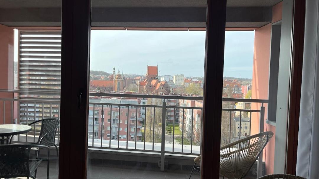 Waterlane Island - Riverview Pool, Spa, Gym & Parking By Downtown Apartmán