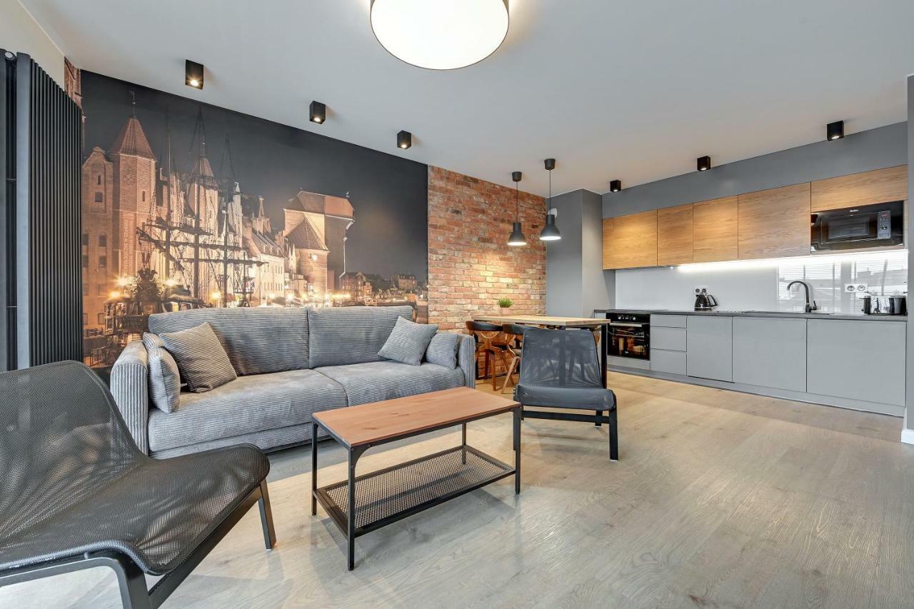Apartment Waterlane Island - Riverview Pool, Spa, Gym & Parking By Downtown