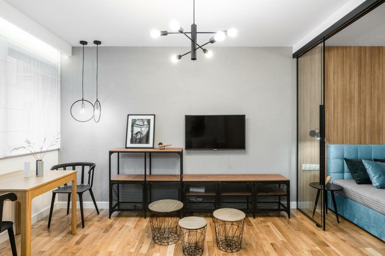 Apartmán Waterlane Island - Riverview Pool, Spa, Gym & Parking By Downtown *