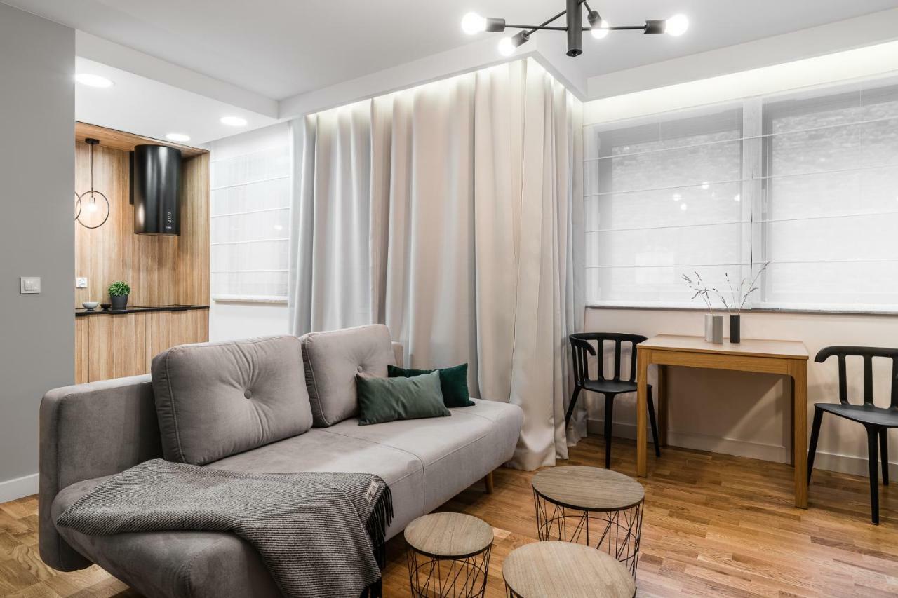 Apartmán Waterlane Island - Riverview Pool, Spa, Gym & Parking By Downtown *